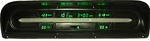 1967-1972 Ford Truck Digital Dash Panel Green Led Gauges Made In The Usa. Fixed Price $424.96.
