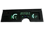 1984-1989 C4 Corvette Digital Dash Panel Green Led Gauges Lifetime Warranty. Fixed Price $400.10.