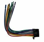 Sony Wire Harness XAV-W650BT CDX-G3100UP. Fixed Price $10.42.