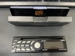 Clarion DB179MP Faceplate. Fixed Price $19.99.