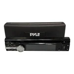 Pyle PLTDAND72 Detachable Faceplate Black Car Stereo Gps Usb Aux Mic Oem Case. Fixed Price $24.99.