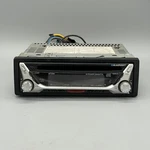 Blaupunkt BPV660 Cd Player Car Stereo Detachable Faceplate. Fixed Price $125.00.