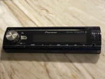 Pioneer DEH-X7800BHS Car Stereo Only Faceplate Oem. Fixed Price $179.95.