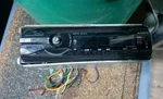 Sony Xplod CDX-GT350MP Amplifier Fm/am Compact Disc Player Without Remote. Fixed Price $26.58.