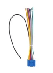 Replacement Wire Harness For Pioneer AVH-P6300BT AVHP6300BT Car Radio Stereo. Fixed Price $9.75.