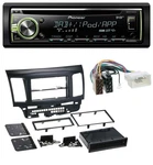 Pioneer Dab Usb MP3 Aux Cd Car Stereo For Mitsubishi Evo Lancer (2008 Onwards). Fixed Price $262.33.