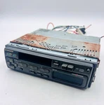 Pioneer KEH-1311 Car Stereo, Which Is Vintage Am/fm Cassette Player Receiver. Fixed Price $45.00.