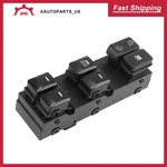 Power Window Switch Master Driver Side 935703W000 For Kia Sportage 14-16. Fixed Price $26.54.