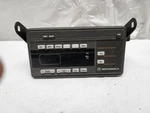 Motorola Maratrac Model HCN1089A Radio Control Head. Fixed Price $19.99.