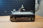 Panasonic CQ-C1110U 45WX4 Radio. Fixed Price $42.37.