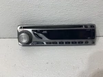 Jvc KD-G120B Radio Stereo Face Plate Cover Din Head Aftermarket. Fixed Price $34.95.