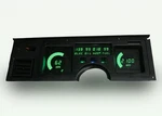 Intellitronix 1984-1989 Corvette Led Digital Green DP2003G. Fixed Price $507.05.