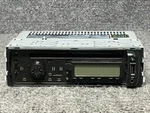 Dual Electronics Car Stereo Receiver XD1225, In-dash Am/fm/cd/cd-rw Single. Fixed Price $71.00.