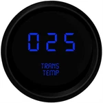 Intellitronix M9107B Digital Trans Temp Gauge, Blue. Fixed Price $71.83.