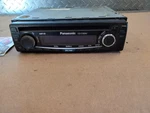 Panasonic CQ-C1303U Cd Player **tested**. Fixed Price $19.99.