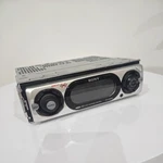 Sony Xplod XR-CA630X Radio Cassette Plaer Not Tested. Parts Only. Fixed Price $40.62.