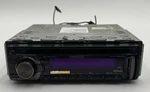 Kenwood KDC-HD548U. Fixed Price $26.24.