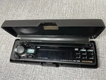 Alpine CDA-7839 Detachable Faceplate With Case. Fixed Price $29.99.