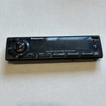 Panasonic DF66 Replacement Faceplate For Car Stereo. Fixed Price $18.88.