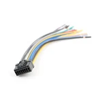 Xtenzi 16 Pin Radio Wire Harness For Pioneer DEH-P7800MP, DEH-P780MP & More. Fixed Price $17.26.