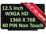 12.5'' Ips Display LP125WH2(SL)(T1) LP125WH2(SL)(B3) For Lenovo X220 Lcd Screen. Fixed Price $67.98.