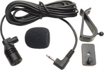 Microphone 2.5MM Pioneer Compatible For Car Vehicle Stereo Radio Gps Dvd Blu. Fixed Price $18.99.