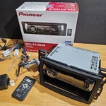 Pioneer DEH-P3100UB Car Stereo W/ Box, Harness, Remote Pre-owned. Fixed Price $79.99.