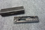 Jvc KS-RT50 Car Deck Faceplate With Case. Fixed Price $29.99.