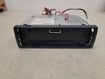 Panasonic Player Receiver Mxe Stereo In Dash CQDPX40EUC. Fixed Price $10.00.