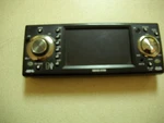 Nitro Dvd BMWX-4738 Inches Face Plate Only Used For Parts Broken No Teste. Fixed Price $19.99.
