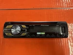 Pioneer DEH-2400UB Faceplate Only. Fixed Price $25.00.