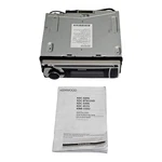 Kenwood KMR-550U Cd Receiver Marine Boat Car Stereo Radio 1 Din Removable Face. Fixed Price $74.98.