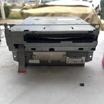 2010 Bmw X6OEM Navigation Gps Computer Am Fm Radio Cd Logic 7 No Faceplate. Fixed Price $125.00.