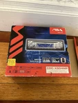 Aiwa CDC-X504MP FM/AM/CD/MP3 Player In Dash Receiver W/ Remote RM-Z304. Fixed Price $189.99.