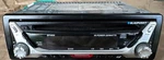 Blaupunkt Car Stereo Radio Am/fm/cd #BPV655 Hi Power 220 Watts With Manual. Fixed Price $69.00.
