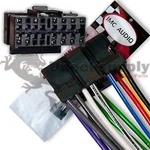 Wire Harness For Pioneer DEHP4000 DEH-P4000 CDE5769 CDE6235. Fixed Price $8.83.