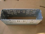 Dual Original Mounting Sleeve Cage XDVD110,XDVD110BT,XDVD1170,XDVD1175,XDVD136BT. Fixed Price $14.95.
