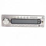 Jvc KD-SH707 Cd MP3 Car Stereo Receiver Motorized Aluminum Faceplate. Fixed Price $29.99.