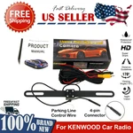 Rear View Camera Backup License Plate Night For Pioneer AVHX6800DVD AVH-X6800DVD. Fixed Price $39.90.