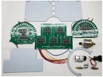 Intellitronix Led Digital Replacement Gauge Panel 78-82 Corvette DP2002B. Fixed Price $507.05.