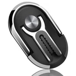 Finger Ring Holder Car Air Vent Mount 3-IN-1 Kickstand For Cell Phones. Fixed Price $15.83.