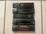 Lot Of 10 New & Used Sony Kenwood Sold As Is. Fixed Price $9.99.
