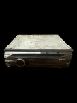 Sony CDX-GT55UIW Am Fm Player In Dash Receiver Untested. Fixed Price $39.99.