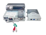 Pioneer DEH-P7700MP Car Stereo Cd Player Receiver Deck W/ Remote + Sirius. Fixed Price $349.99.