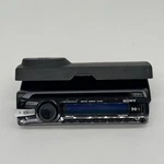 Dual XDM6830 Detachable Faceplate Only W/ Protective Case. Fixed Price $29.63.