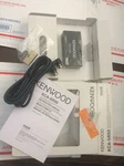 Kenwood DNX-8120 KVT-817DVD KVT-M707 KVT-717DVD KVT-617DVD DDX-714 DDX-8017. Fixed Price $23.85.