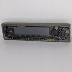 Kenwood KDC-4011S Am/fm/cd Car Stereo Removeable Faceplate Only. Fixed Price $18.95.