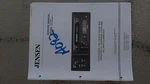 Jensen CS-8000 Service Manual Original Repair Book Stereo Car Tape Deck Radio. Fixed Price $25.00.