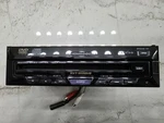 Old School Kenwood Excelon KVT-910 Dvd/cd/tuner. Fixed Price $349.99.