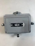 Scientific Atlanta Power Inserter Face Plate Sai-g. Fixed Price $25.99.